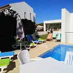 Pe Na Areia -