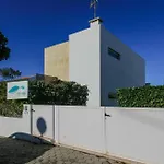 Panzió Pe Na Areia - 3*