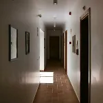 Panzió Pe Na Areia -