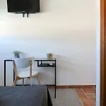 Panzió Pe Na Areia - 3*