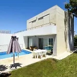 Bed & Breakfast Pe Na Areia - Vila Real de Santo António