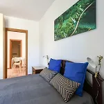 Pe Na Areia - 3* Vila Real de Santo António