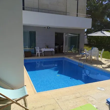 Pé Na Areia - Bed and breakfast