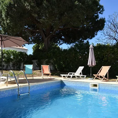 Pé Na Areia - Couette-café Vila Real de Santo António