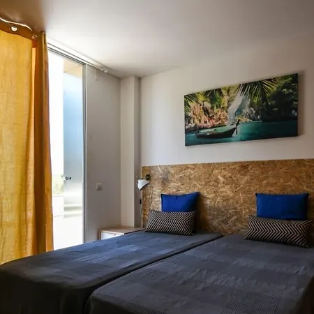 Pe Na Areia -