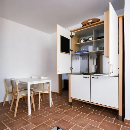 Pe Na Areia - Panzió Vila Real de Santo António
