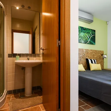Pé Na Areia - 3* Vila Real de Santo António