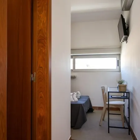 Pe Na Areia - 3* Vila Real de Santo António