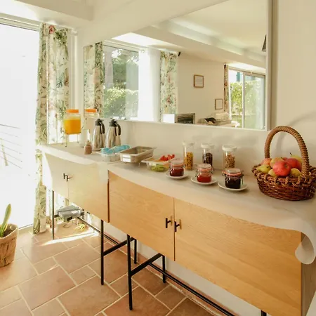 Pe Na Areia - Bed & Breakfast