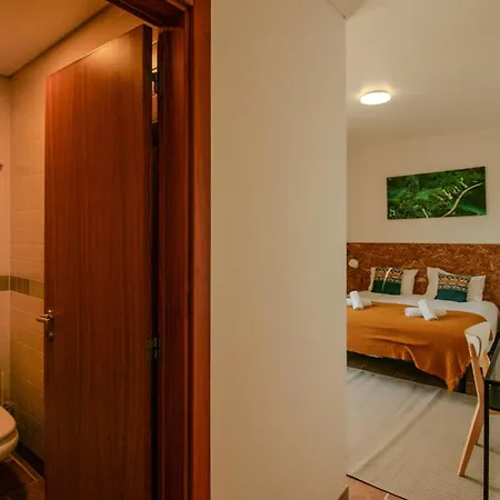 Pe Na Areia - 3*