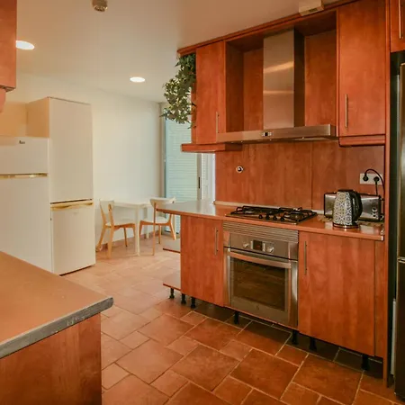 Pe Na Areia - Bed & Breakfast