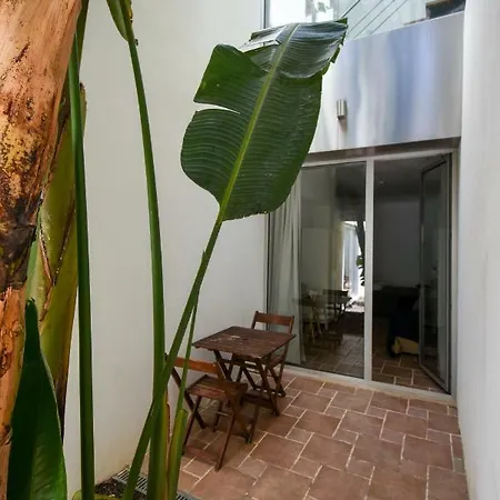 Pe Na Areia - Panzió 3*