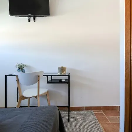 Panzió Pe Na Areia - 3*