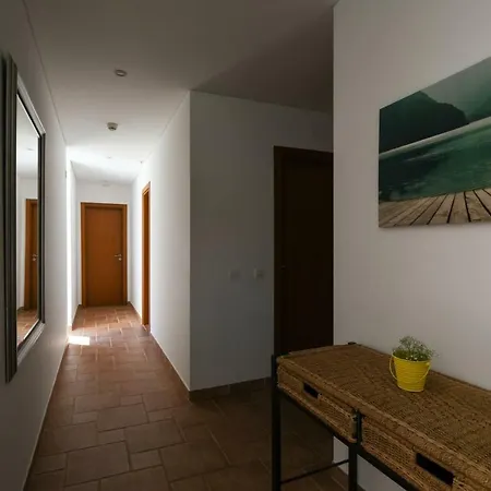 Pe Na Areia - Panzió Vila Real de Santo António