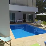 Pé Na Areia - Bed & Breakfast