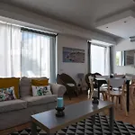 Pe Na Areia - Alojamento de Acomodação e Pequeno-almoço Vila Real de Santo António