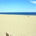 Alojamento de Acomodação e Pequeno-almoço Pe Na Areia -