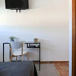 Alojamento de Acomodação e Pequeno-almoço Pe Na Areia -