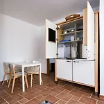 Pe Na Areia - Alojamento de Acomodação e Pequeno-almoço Vila Real de Santo António