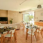 Bed & Breakfast Pé Na Areia - Vila Real de Santo António