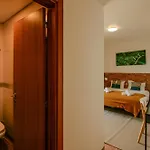 Pé Na Areia - 3*