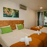 Pé Na Areia - Bed & Breakfast 3*
