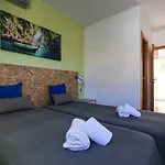 Pe Na Areia - 3*