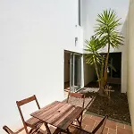 Pé Na Areia - Vila Real de Santo António