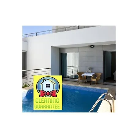 Bed & Breakfast Pe Na Areia -