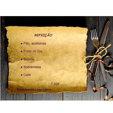 Bed & Breakfast Pe Na Areia -