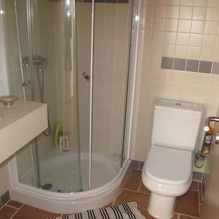 Pe Na Areia - Bed & Breakfast Vila Real de Santo Antonio