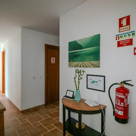 Pe Na Areia - 3* Vila Real de Santo António