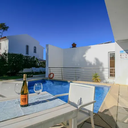 Pe Na Areia - Bed and Breakfast Vila Real de Santo António