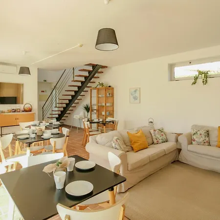 Pe Na Areia - Bed and Breakfast Vila Real de Santo António