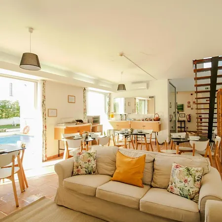 Pe Na Areia - 3* Vila Real de Santo António