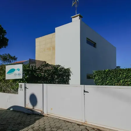Bed and Breakfast Pe Na Areia - 3*