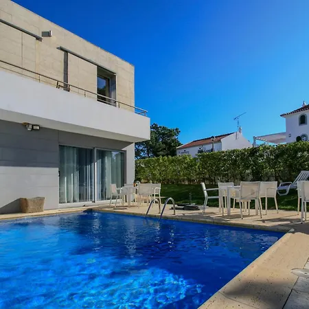 Bed and Breakfast Pe Na Areia -