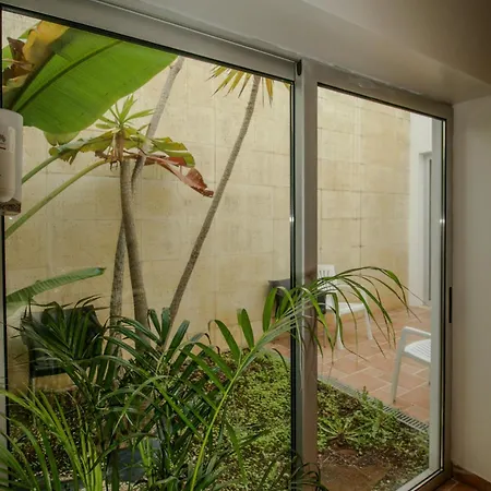 Pe Na Areia - 3* Vila Real de Santo António