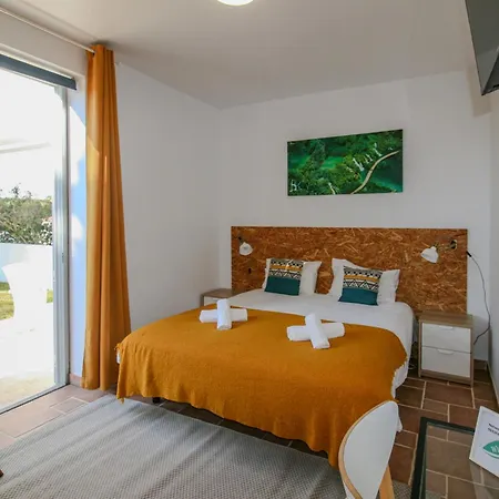 Pe Na Areia -