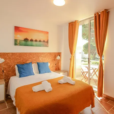 Pe Na Areia - Vila Real de Santo António