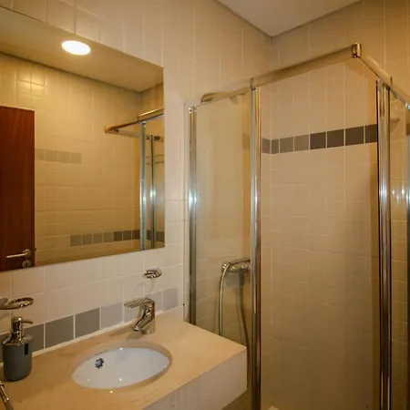 Pe Na Areia - 3* Vila Real de Santo António