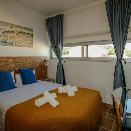 Pe Na Areia -