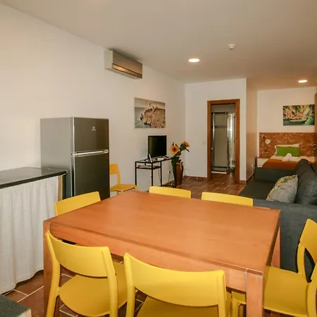 Pe Na Areia - Bed and Breakfast