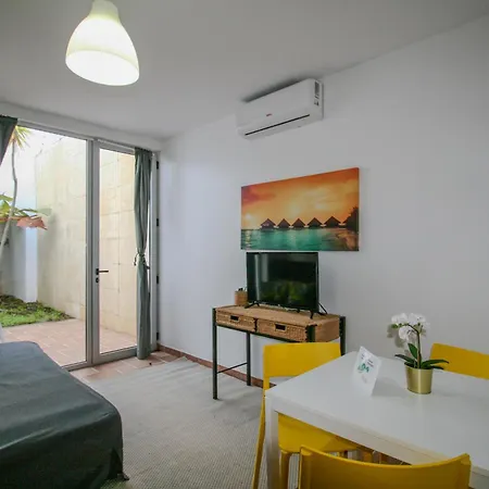 Pe Na Areia - ベッド・アンド・ブレックファスト ヴィラ・レアル・デ・サント・アントニオ