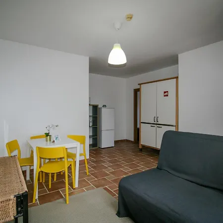 Bed and Breakfast Pe Na Areia - 3*
