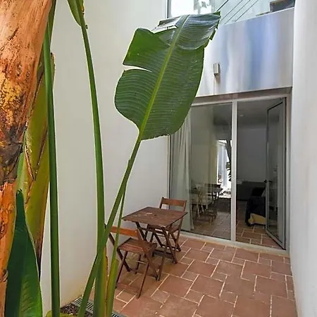 Bed & Breakfast Pe Na Areia -
