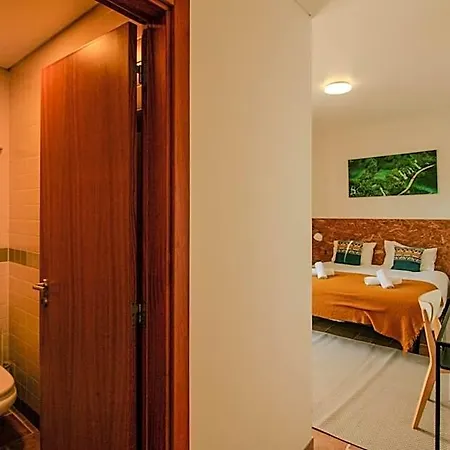 Pe Na Areia - 3* Vila Real de Santo António