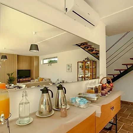 Pe Na Areia - Bed and Breakfast
