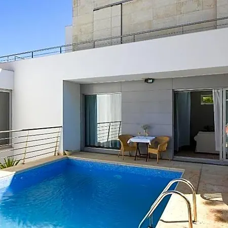 Pe Na Areia -
