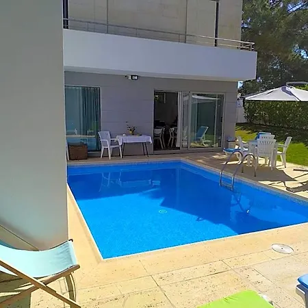 Bed and Breakfast Pe Na Areia - Vila Real de Santo António